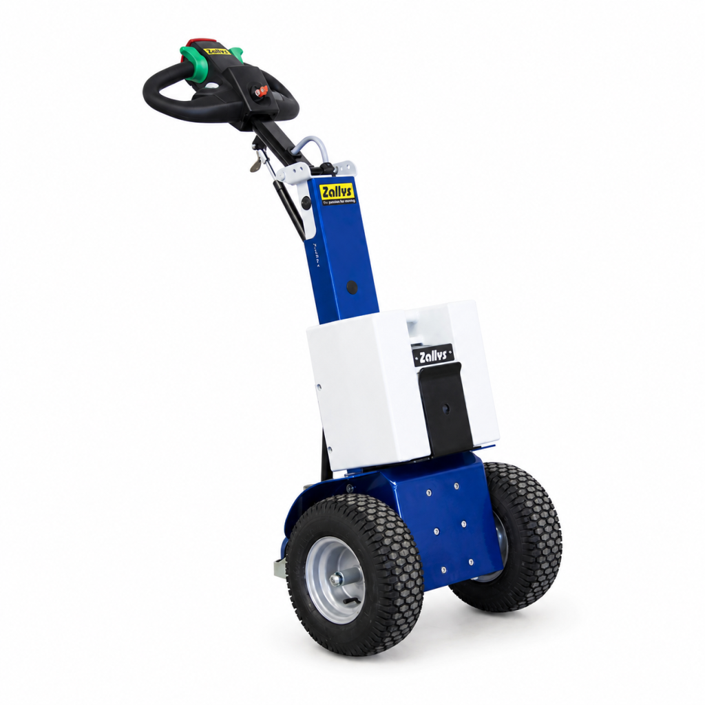 Zallys. M1 30 14