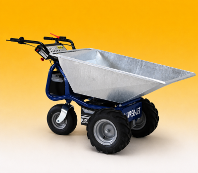 DUMPER-JET